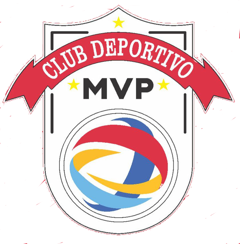Logo Oficial Club Deportivo MVP